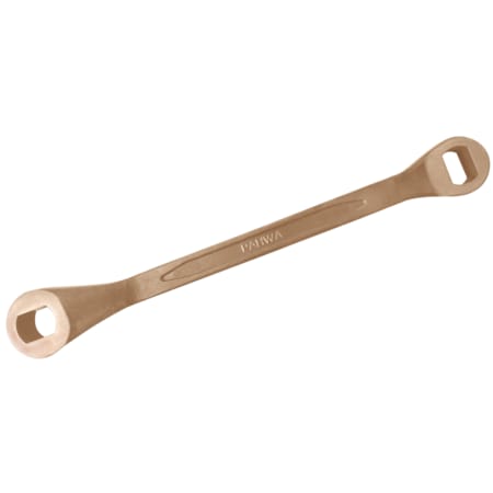 Pahwa QTi Non Sparking, Non Magnetic Eliptical Valve Wrench - 17 mm x 25 mm SV-2032